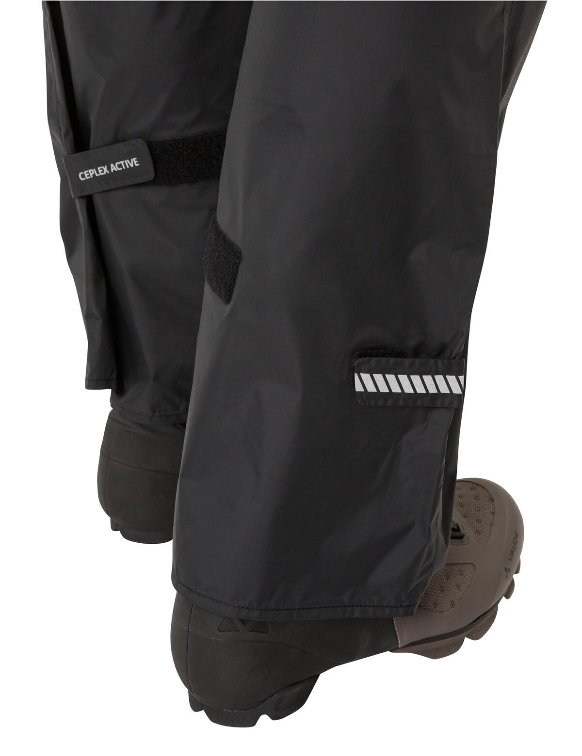 vaude-drop-ii-pantaloni-impermeabili-uomo-antipioggia-ultraleggeri-e-comprimibil image 5