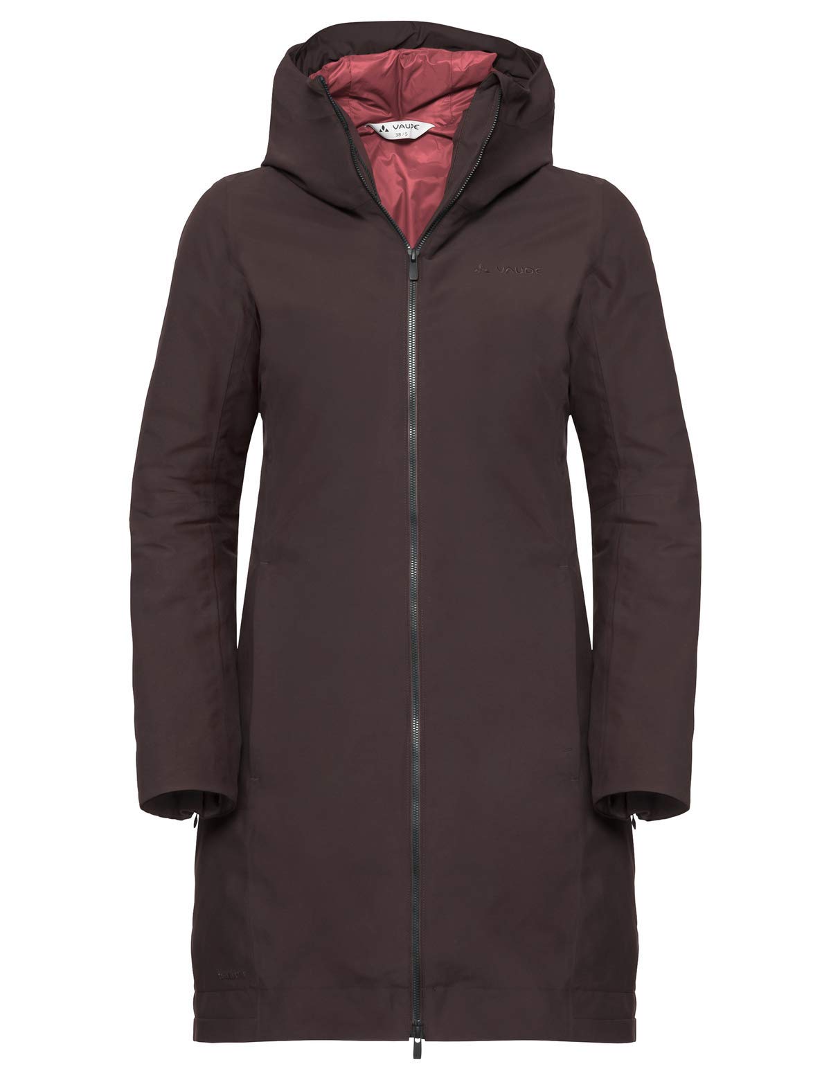 vaude-annecy-giacca-3-in-1-donna-imbottita-in-piuma-certificata image 6