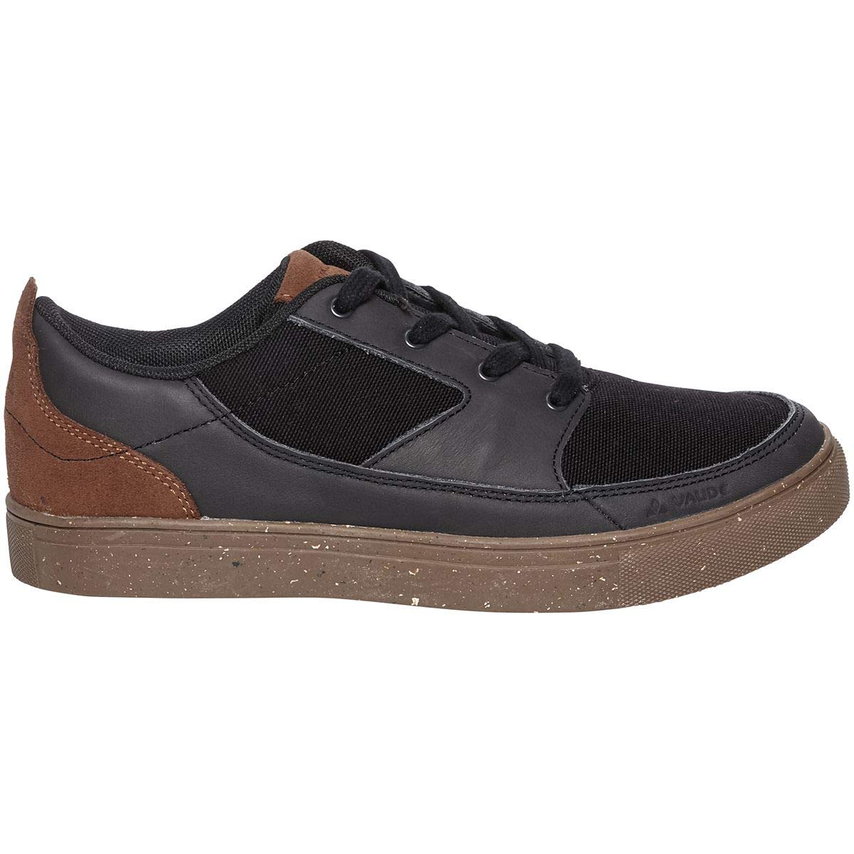 vaude-men-s-ubn-redmont-scarpe-da-arrampicata-basse-in-canapa-e-pelle-heinen-uni image 2