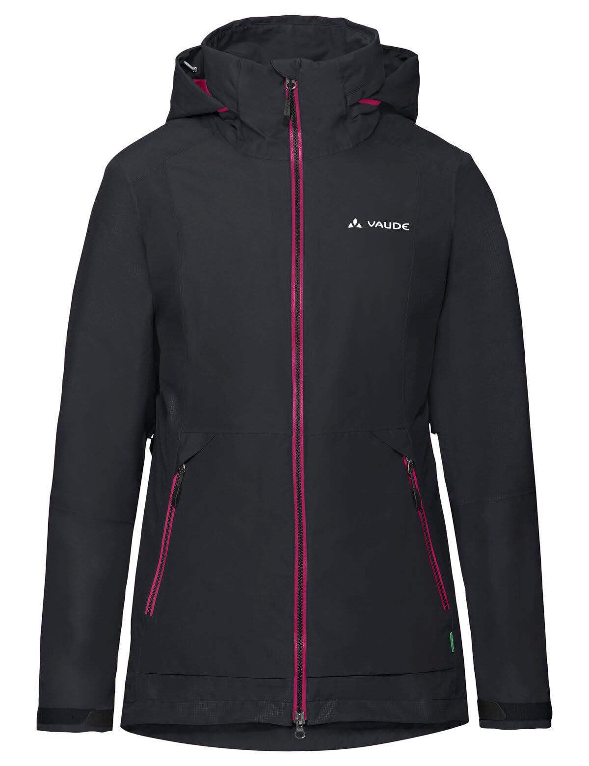 vaude-giacca-elope-3in1-da-donna-hardshell-con-giacca-interna-isolante-rimovibil image 4