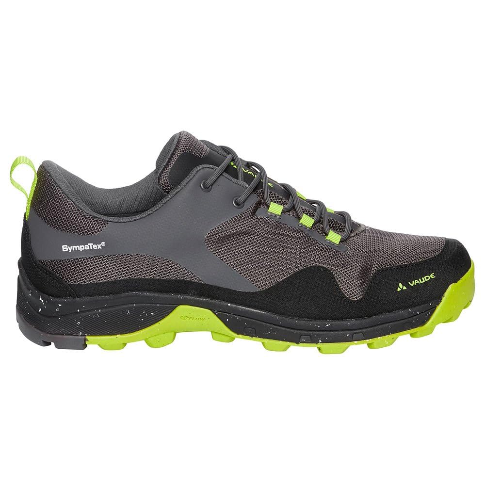 vaude-tvl-comrus-tech-stx-scarpe-da-escursionismo-uomo-membrana-sympatex-intersu image 2