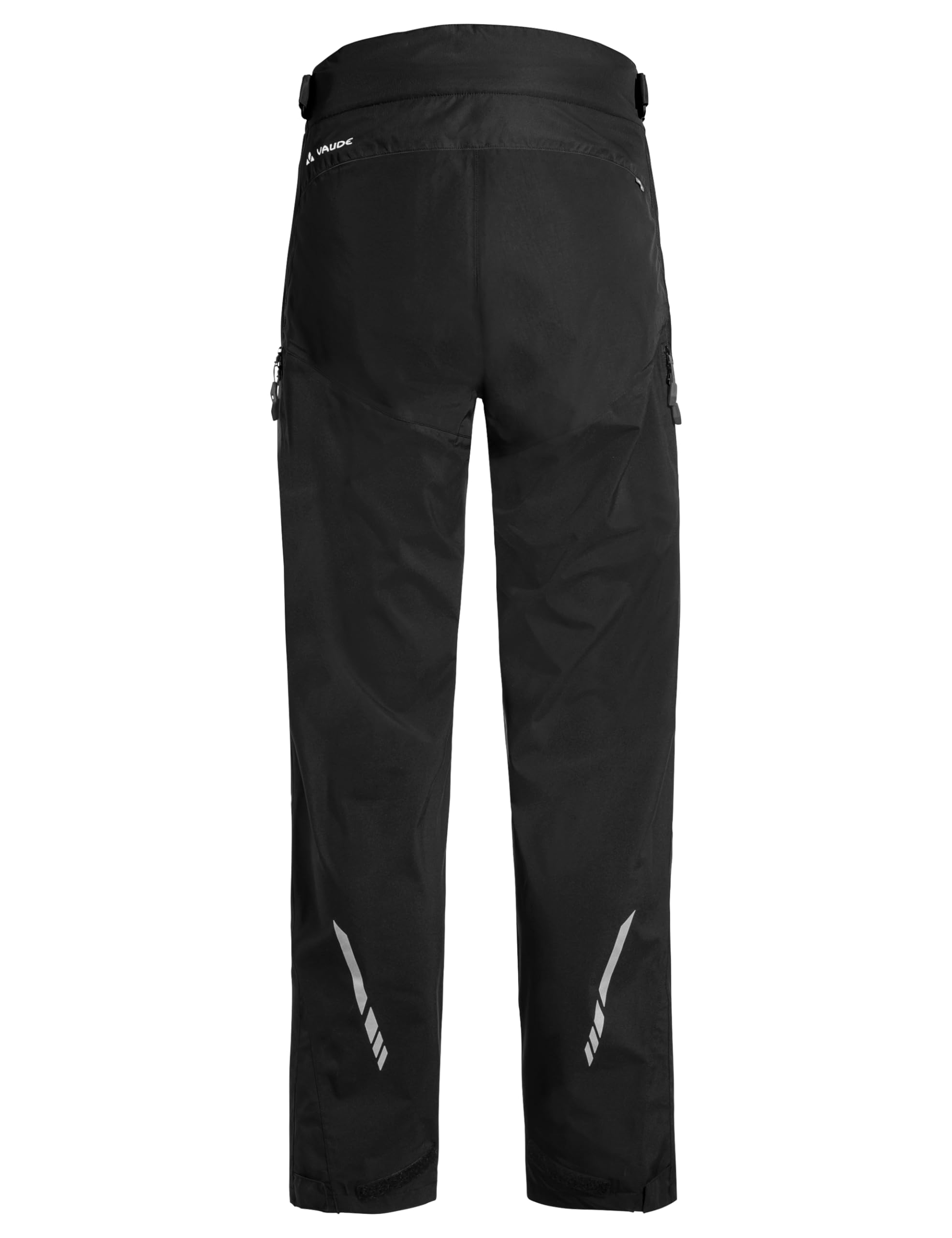 vaude-all-year-moab-2-in-1-pantaloni-impermeabili-convertibili-da-uomo-mtb-con-i image 6