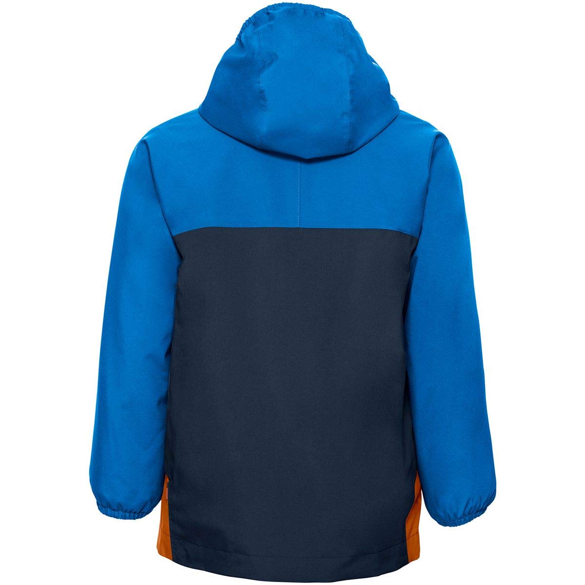 vaude-kids-escape-3in1-jacket-giacca-doppia-impermeabile-per-bambini-e-ragazzi image 2