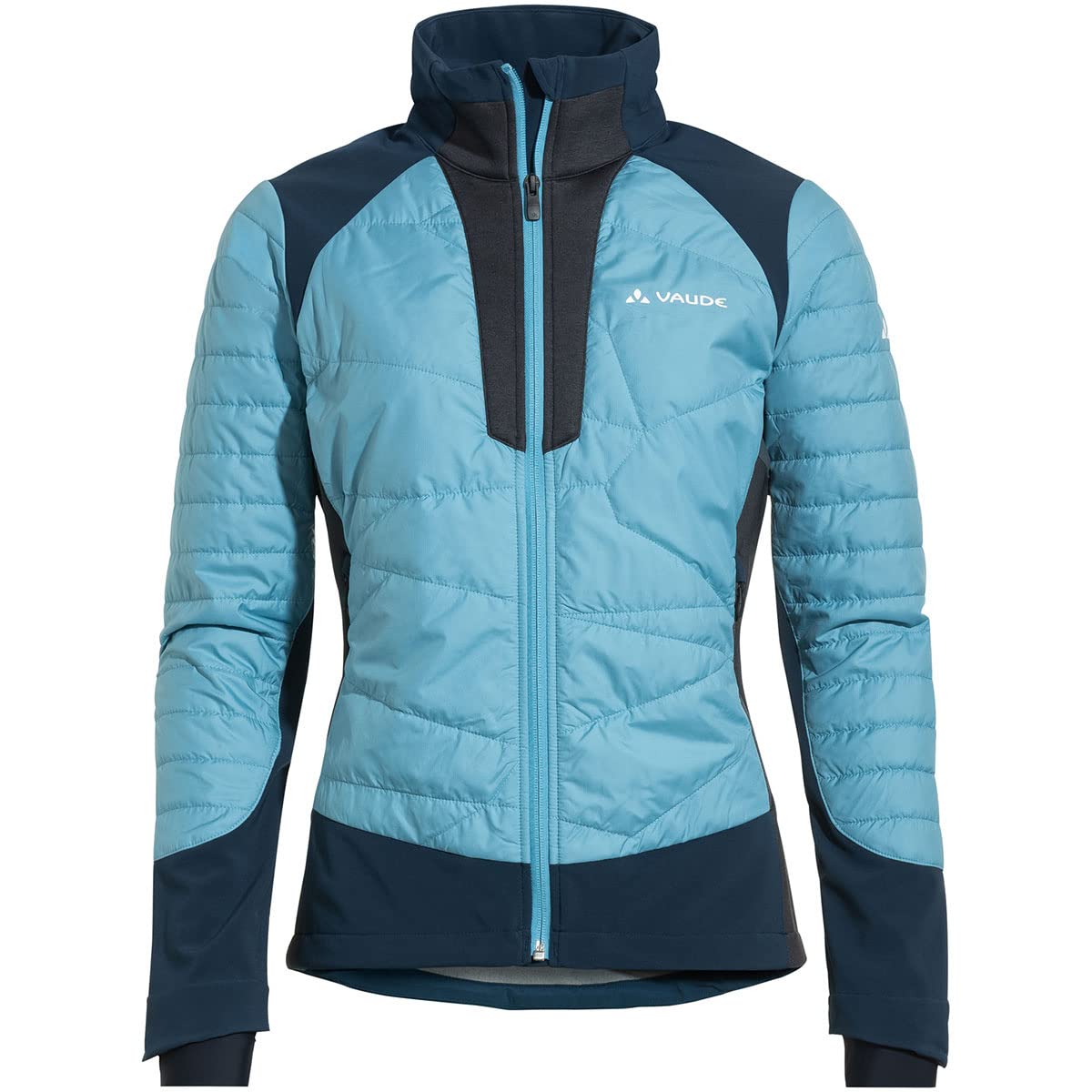 vaude-giacca-minaki-iii-donna-giacca-ibrida-isolata-con-primaloft-eco-inserti-el image 6