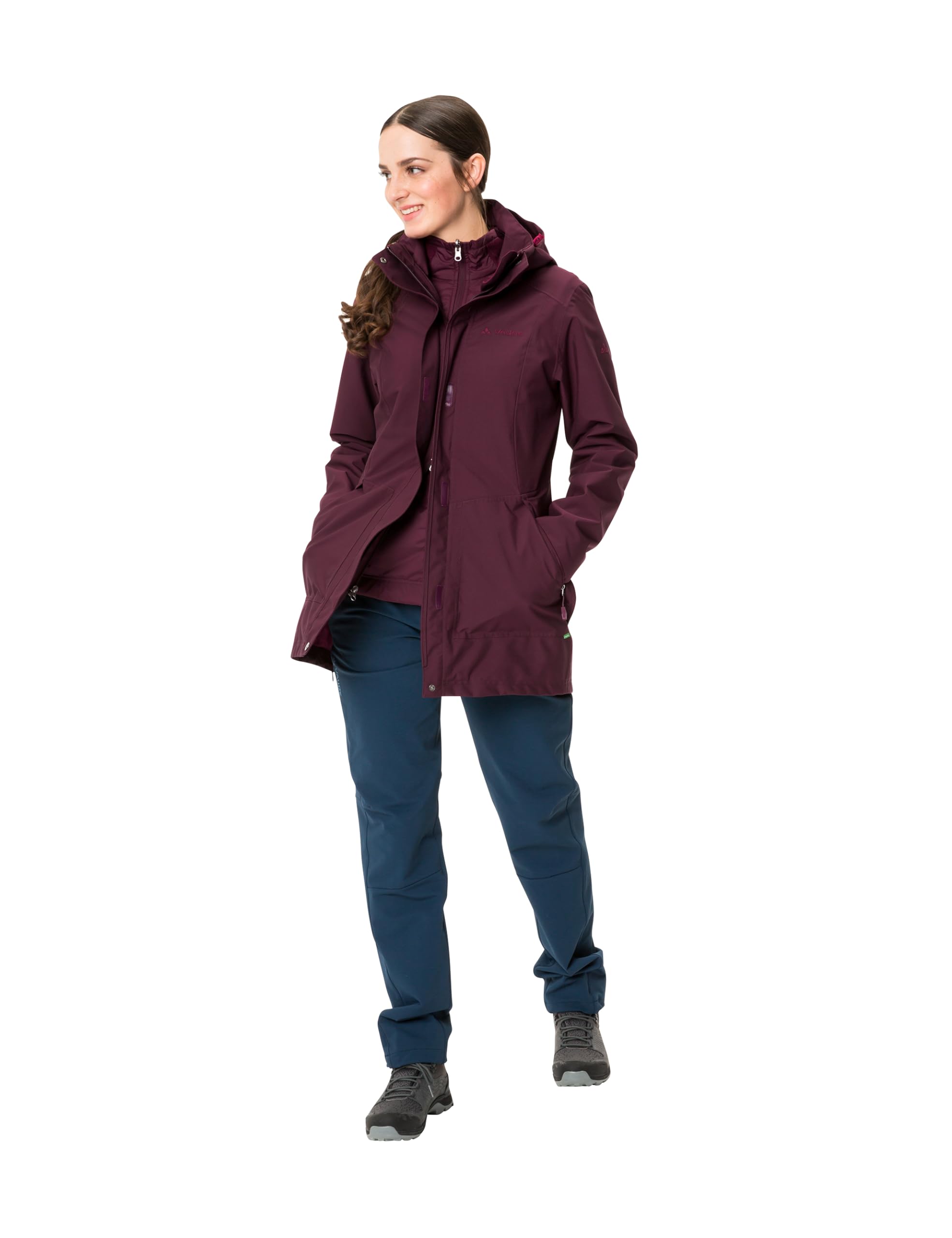 vaude-idris-3in1-iii-giacca-doppia-invernale-da-donna-impermeabile-con-membrana- image 3
