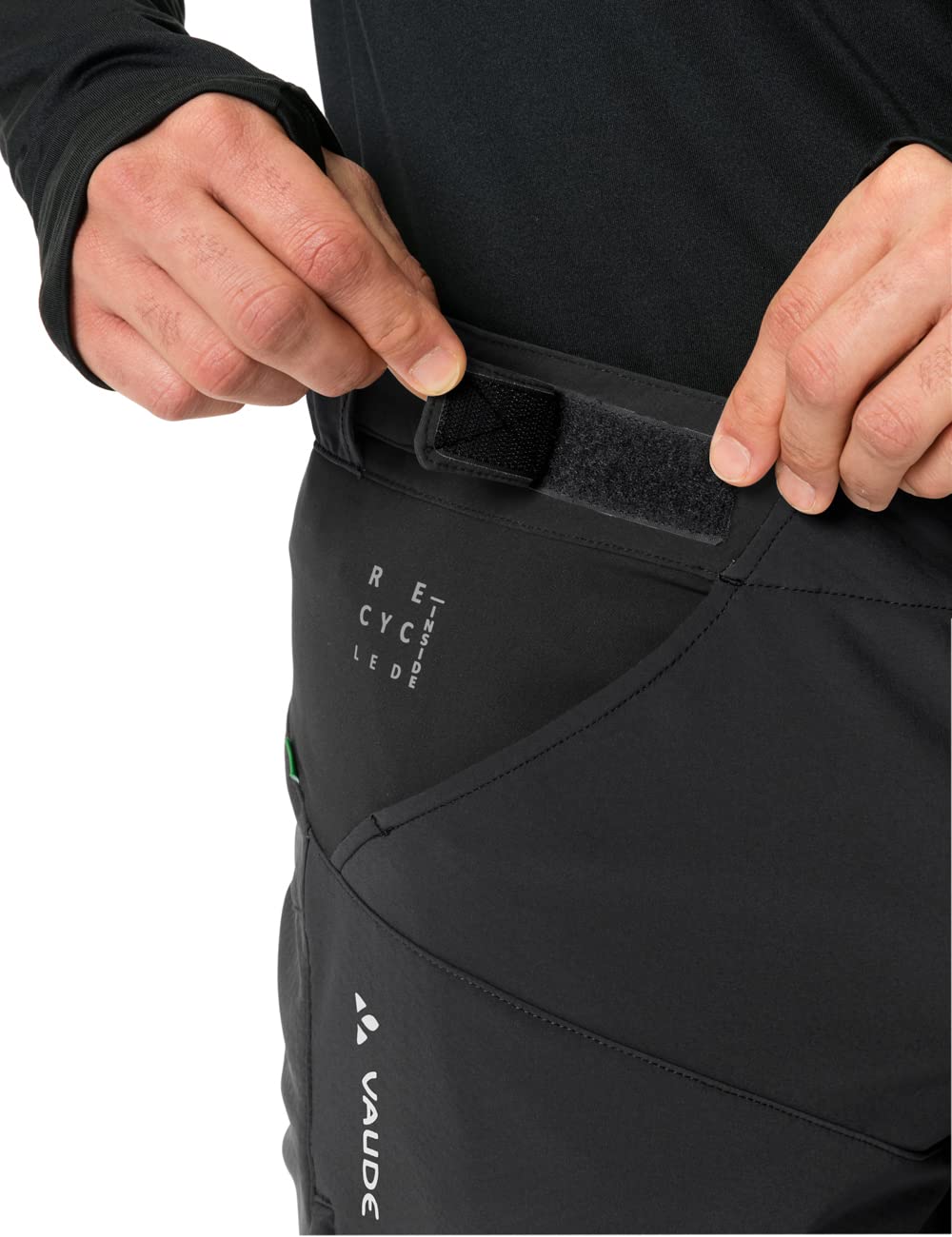 vaude-qimsa-softshell-pants-ii-pantaloni-softshell-antivento-da-uomo image 5