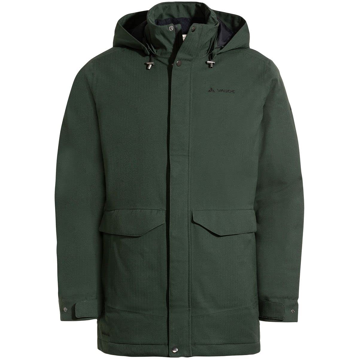 vaude-men-s-limford-parka-ii-parka-impermeabile-e-isolato-primaloft-da-uomo-in-m image 4