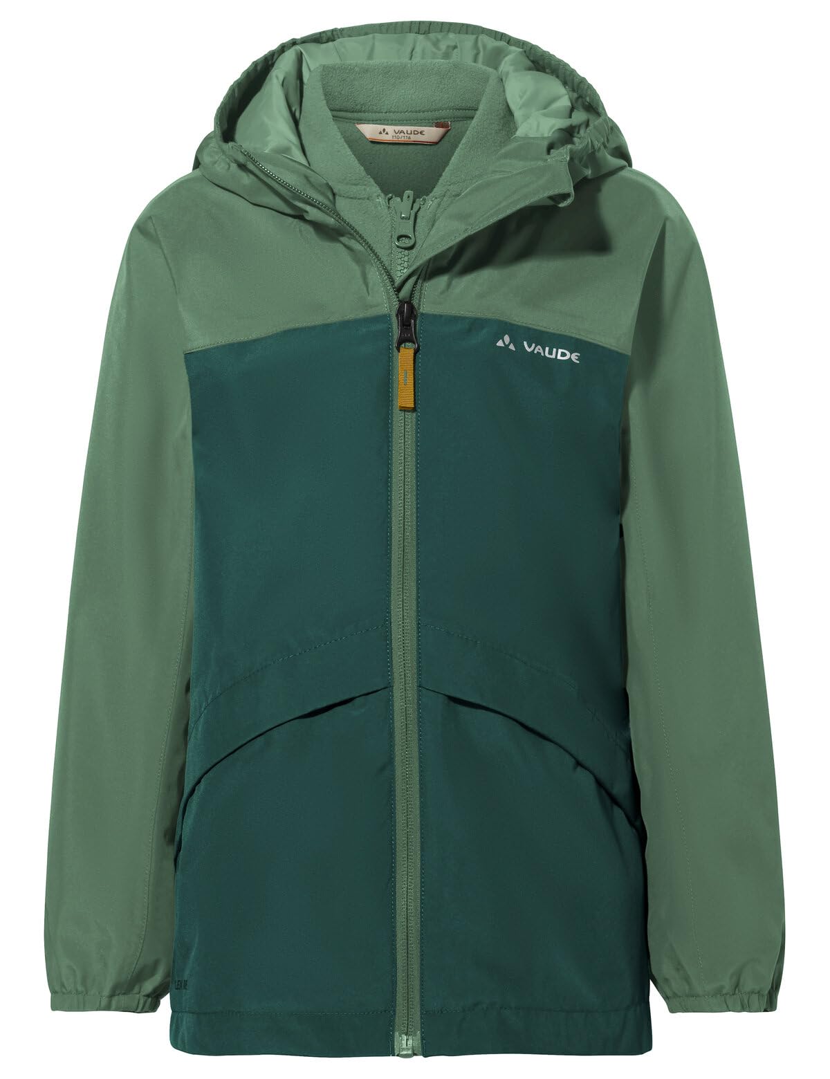 vaude-kids-escape-3in1-jacket-giacca-doppia-impermeabile-per-bambini-e-ragazzi image 8