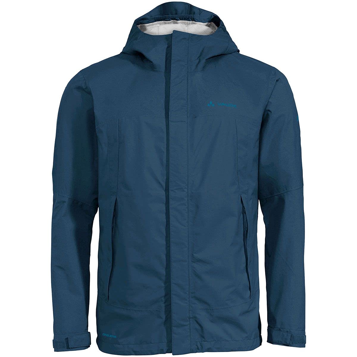 vaude-lierne-ii-giacca-impermeabile-2-5-strati-da-uomo-bluesign-con-eco-finish-p image 2
