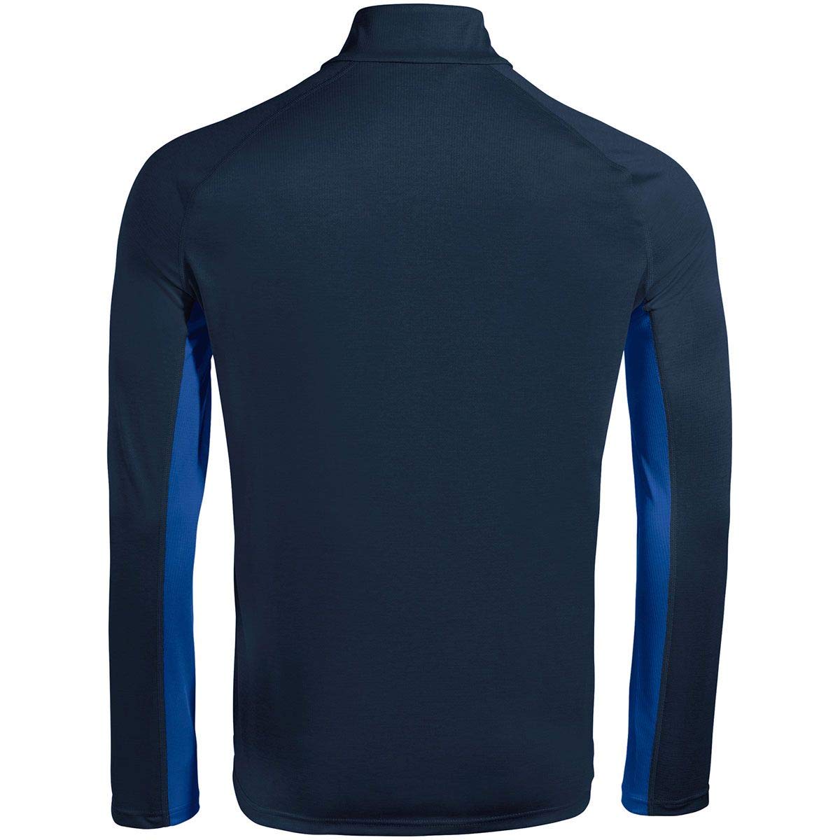 vaude-maglietta-da-uomo-larice-light-ii-maglione-funzionale-con-lunga-cerniera-p image 2