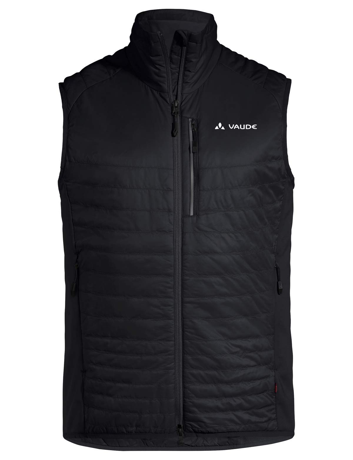 vaude-sesvenna-ii-gilet-termico-uomo-imbottito-primaloft-eco-per-sci image 1