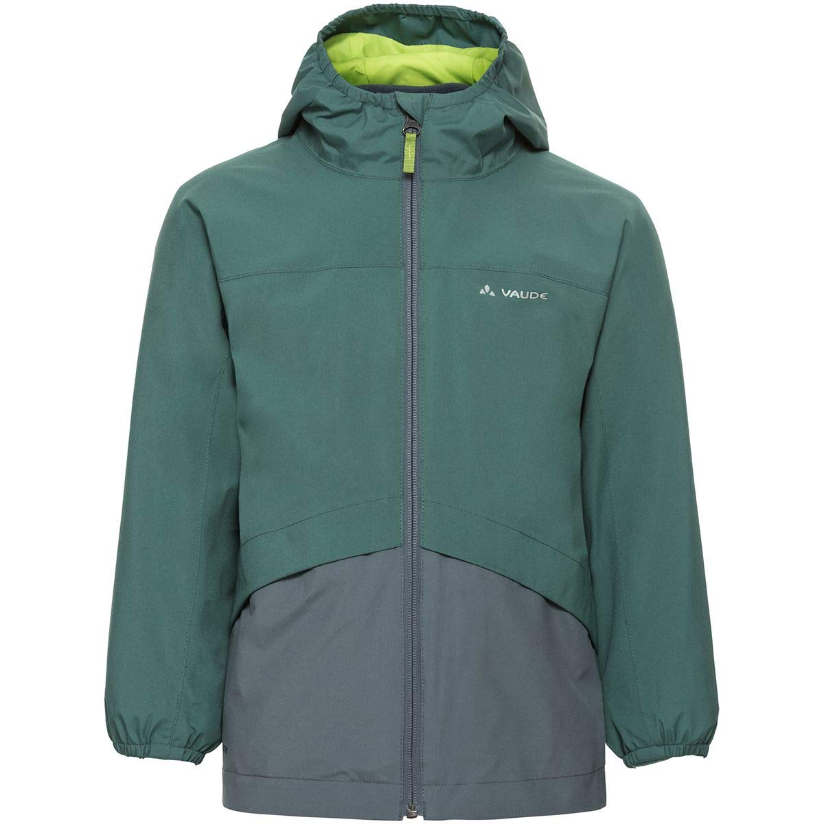 vaude-kids-escape-3in1-jacket-giacca-doppia-impermeabile-per-bambini-e-ragazzi image 6
