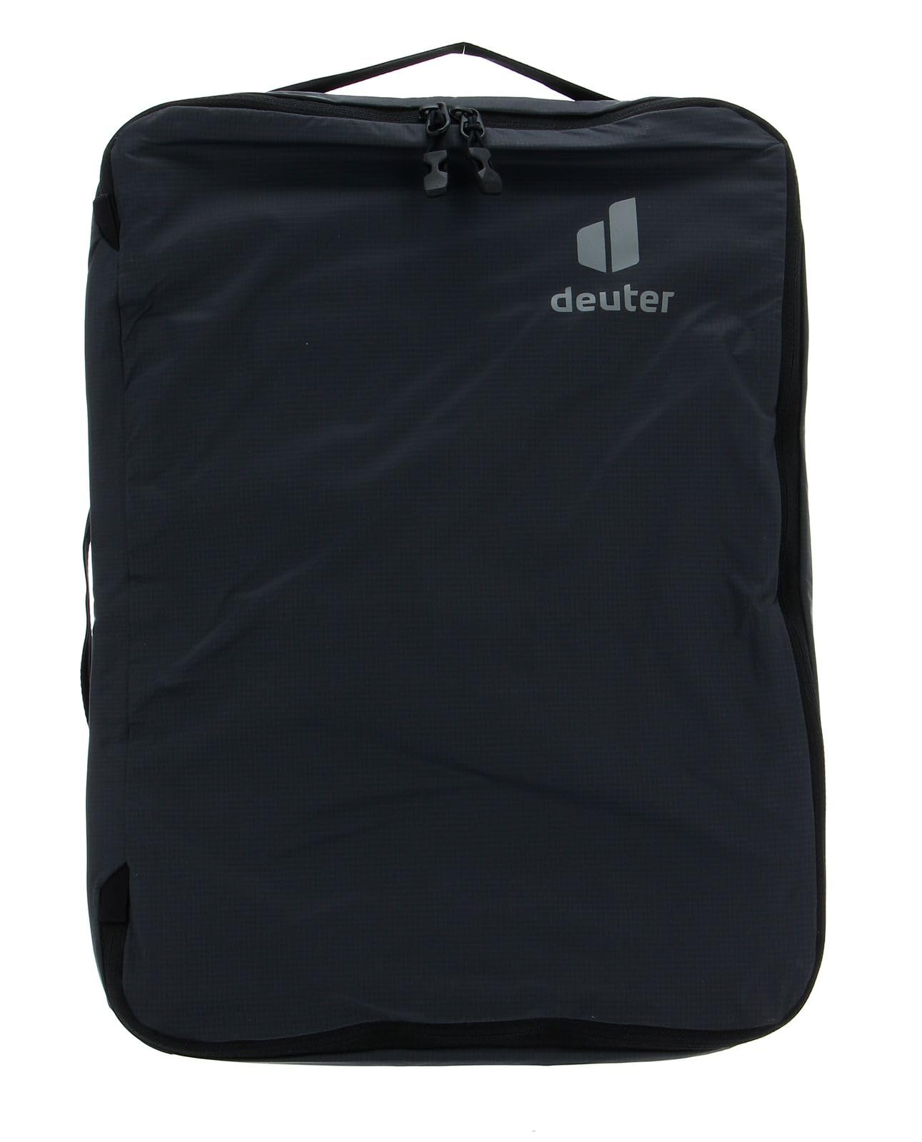 deuter-orga-zip-pack-sacchetto-organizer-da-viaggio-in-tessuto-riciclato-con-cer image 3