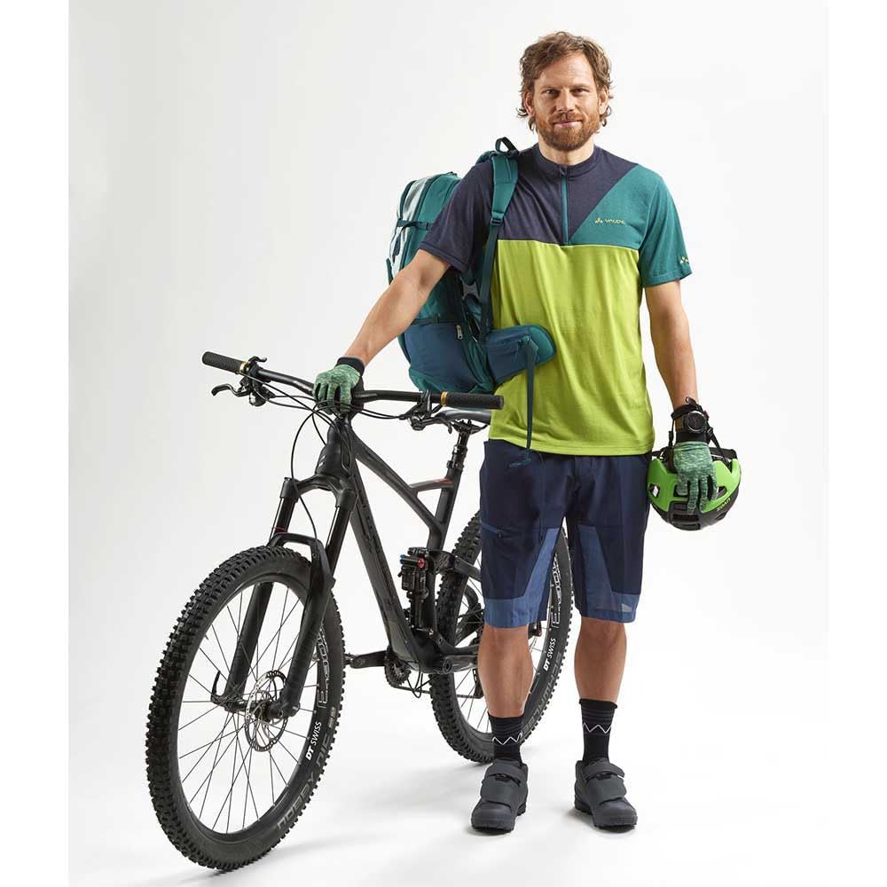 vaude-am-tsali-mid-stx-scarpe-da-ciclismo-mtb-impermeabili-con-membrana-sympatex image 2
