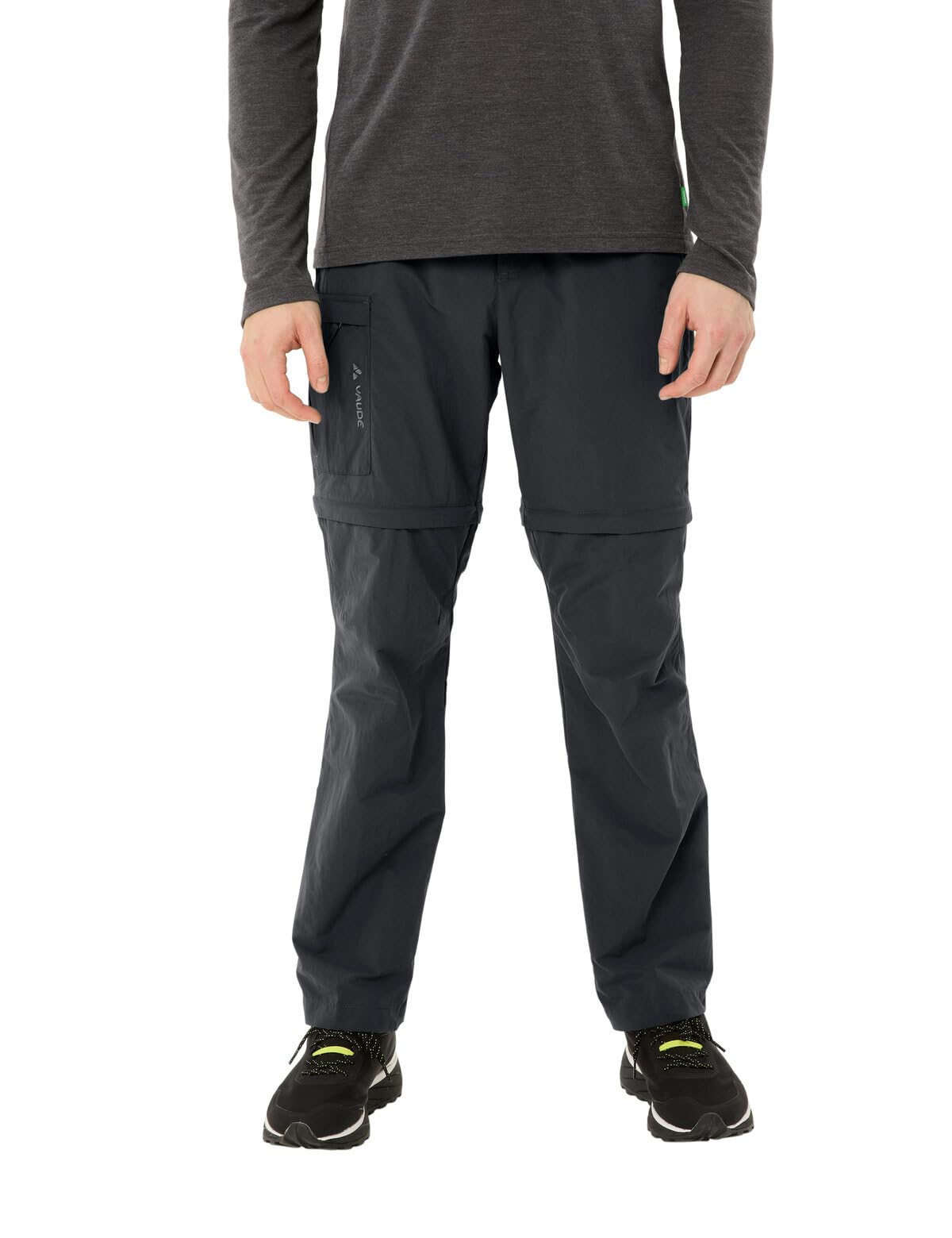 vaude-farley-zo-v-pantaloni-uomo-da-outdoor-con-repellente-zanzare-e-protezione- image 2