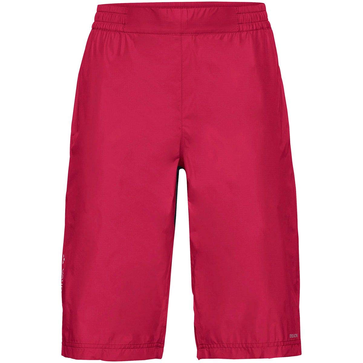 vaude-women-s-drop-shorts-pantaloncini-impermeabili-da-donna-con-tecnologia-cepl image 8