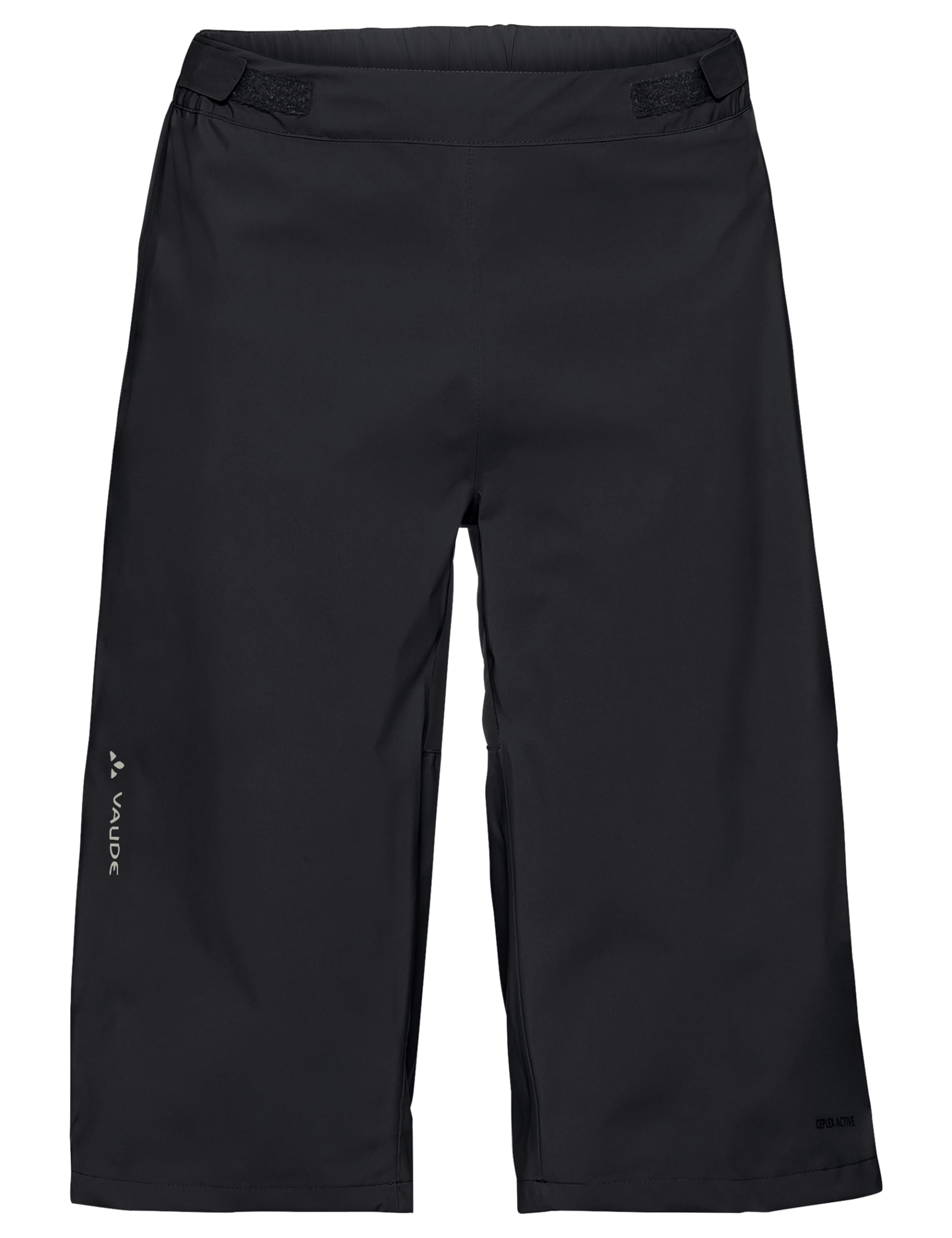 vaude-moab-rain-pantaloncini-da-ciclismo-antipioggia-da-trail-2-5-strati-certifi image 7