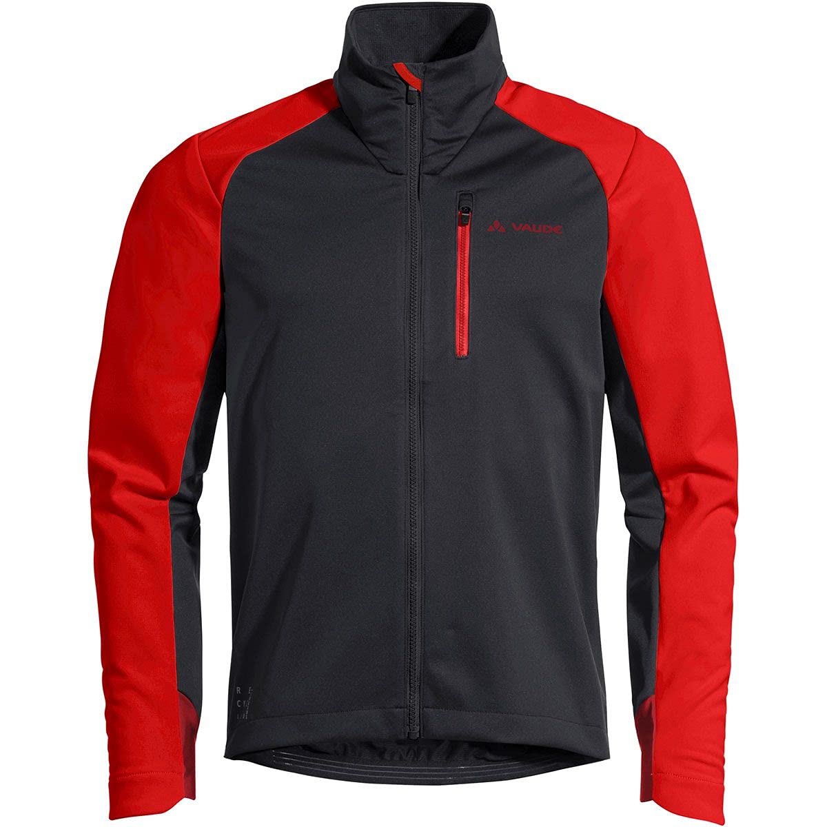 vaude-posta-giacca-softshell-da-uomo-antivento-ed-elastica-per-ciclismo image 7
