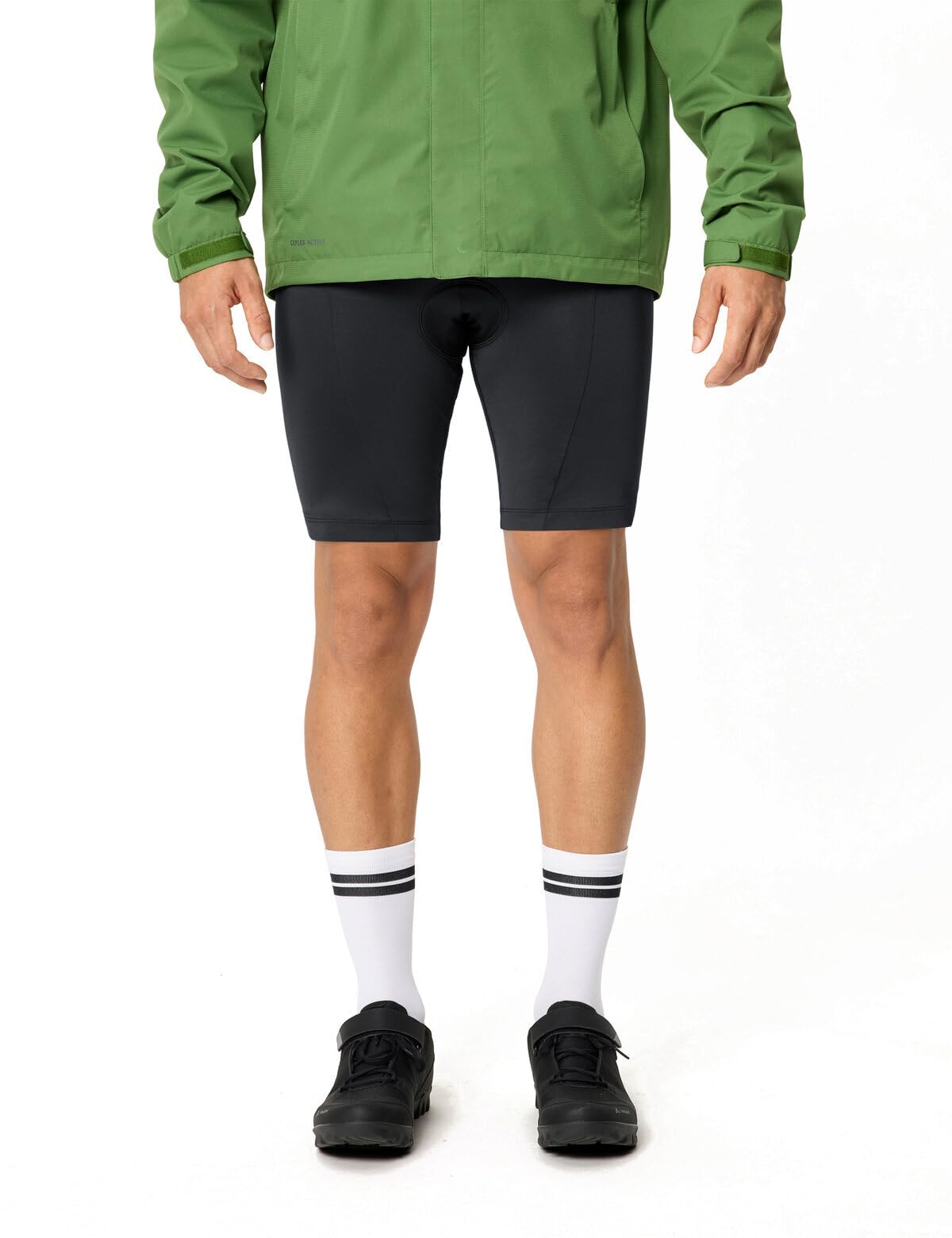 vaude-active-pantaloncini-da-ciclismo-uomo-con-fondello-active-8-mm image 7