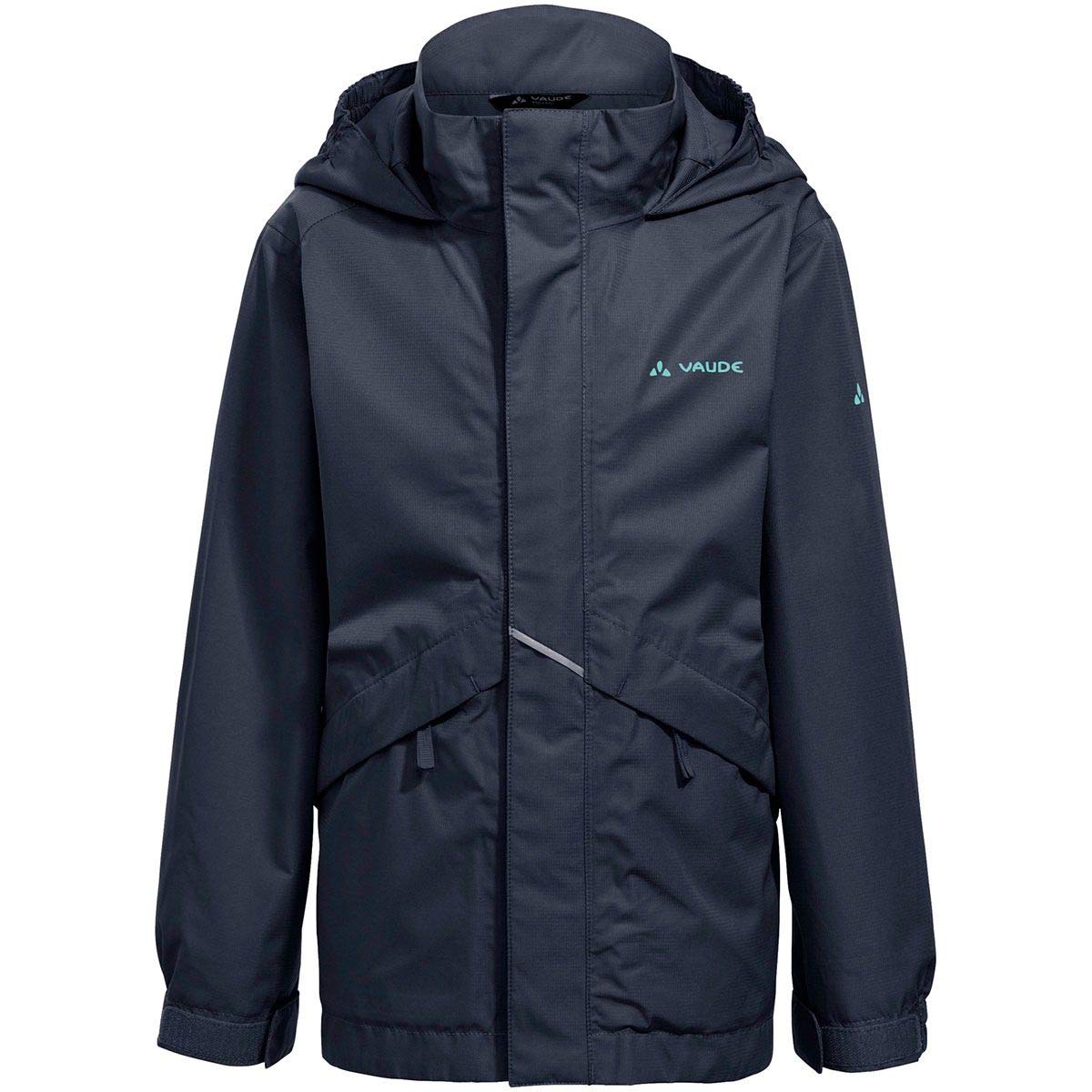 vaude-escape-light-giacca-impermeabile-leggera-da-bambino image 6