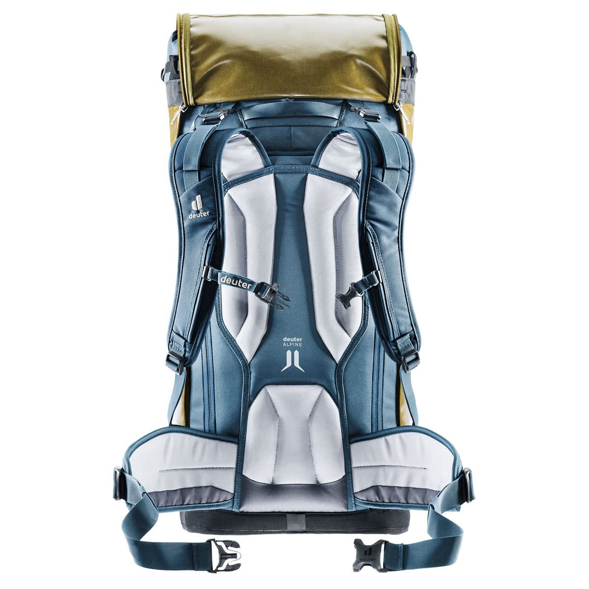 deuter-gravity-wall-bag-50-sacco-da-big-wall-50-l-con-telaio-in-acciaio-flessibi image 2