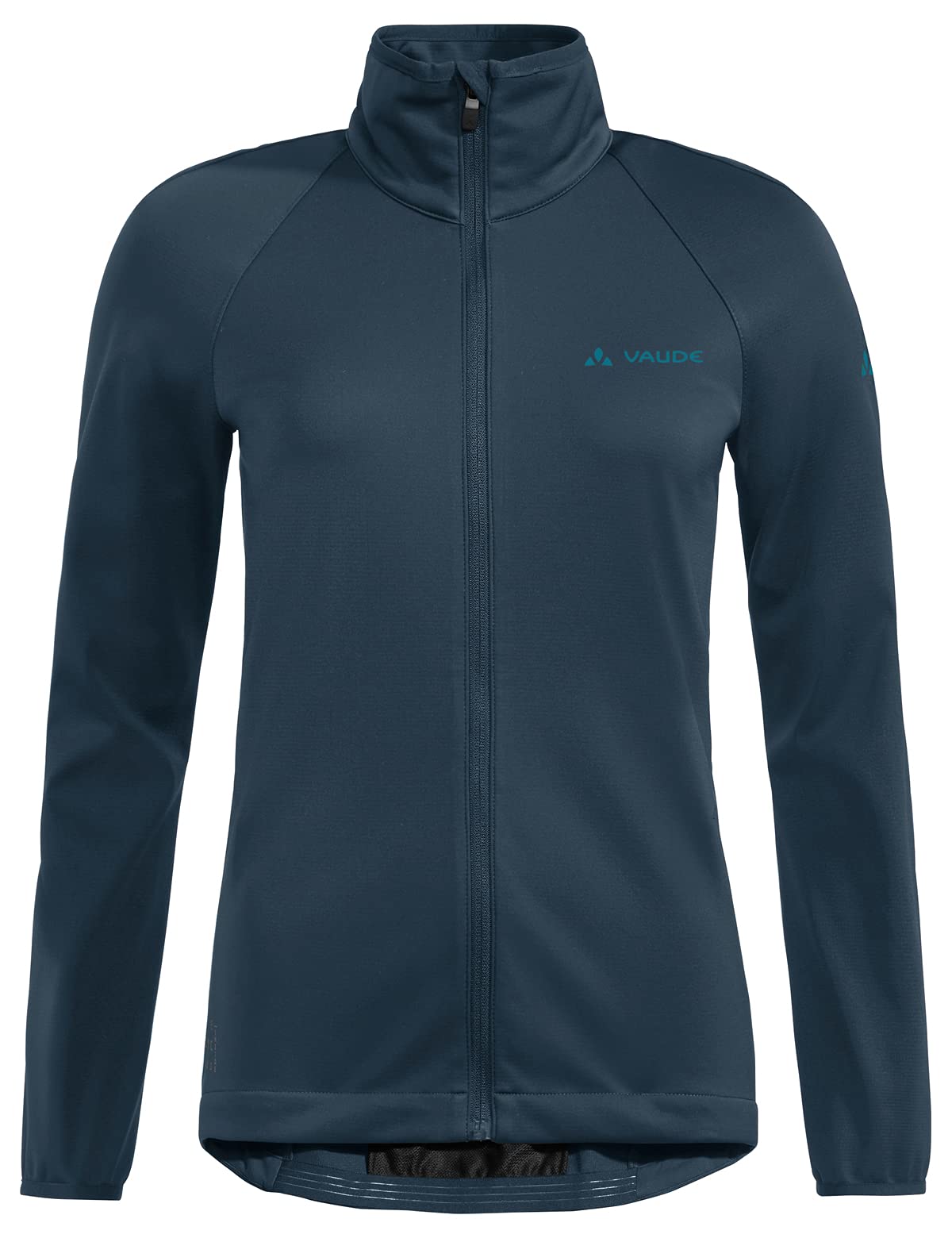 vaude-giacca-matera-softshell-ciclismo-100-antivento-traspirante-e-impermeabile- image 2