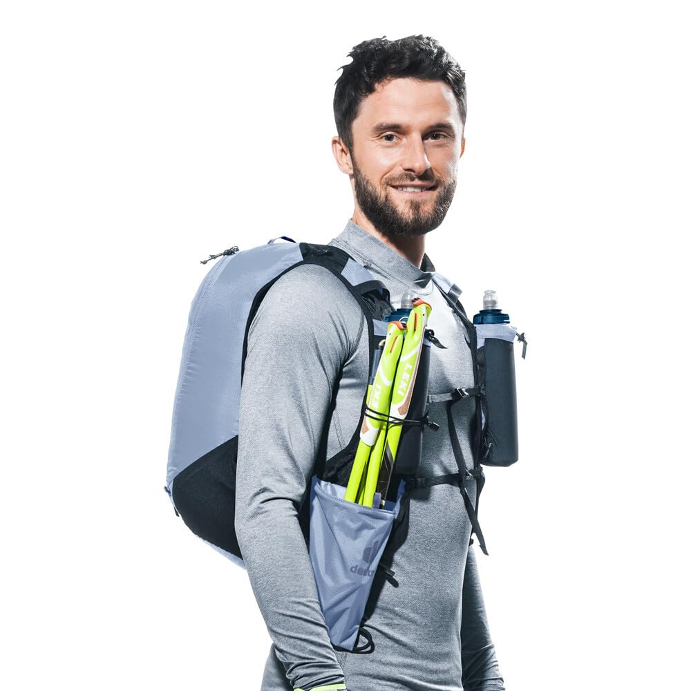 deuter-ascender-13-zaino-da-trail-running-unisex-con-supporto-bastoncini-anterio image 5