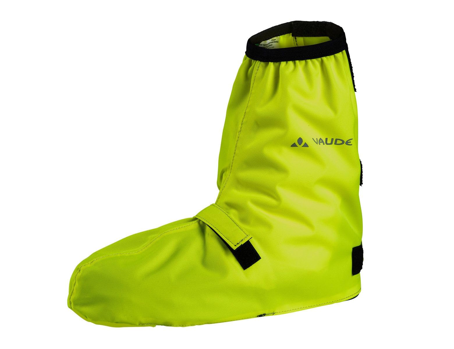 vaude-gaiter-sovrascarpe-ghette-idrorepellenti-per-bici-con-velcro-e-riflettenti image 8