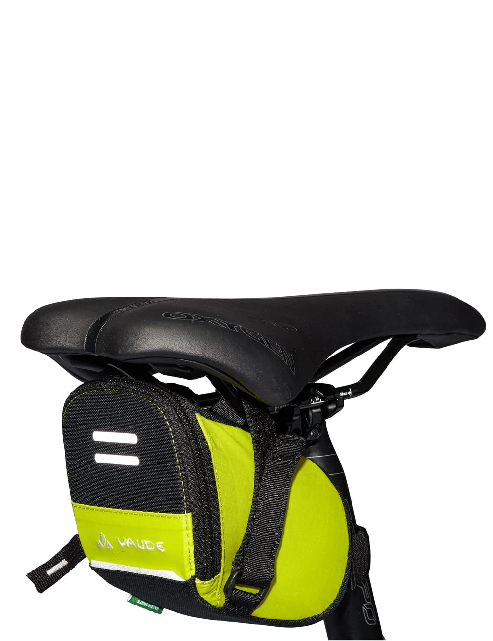 vaude-borsa-da-bici-portautensili-con-fissaggio-velcro image 2
