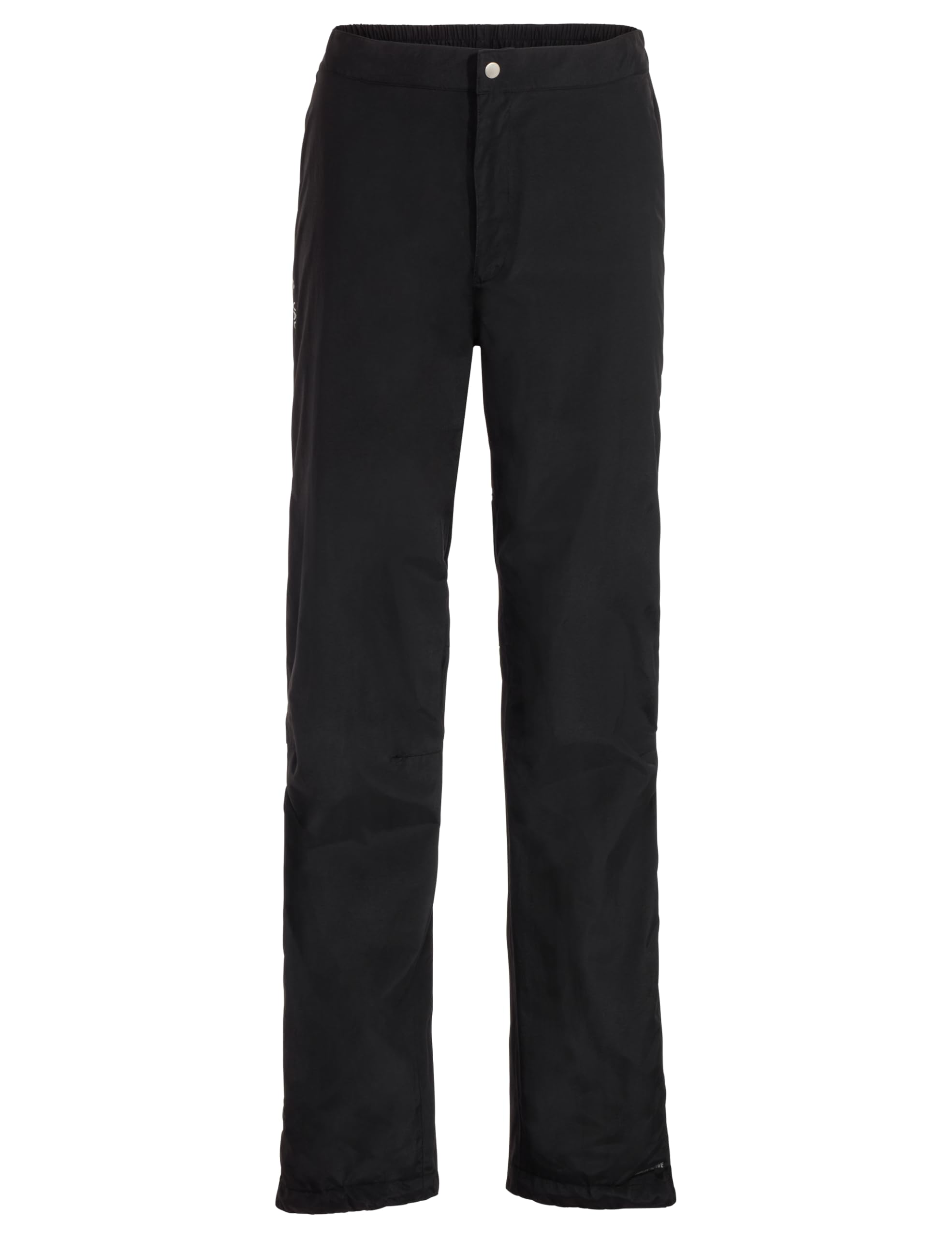vaude-me-yaras-rain-pants-iii-pantalone-antipioggia-da-uomo-2-5-strati-nero-tagl image 1