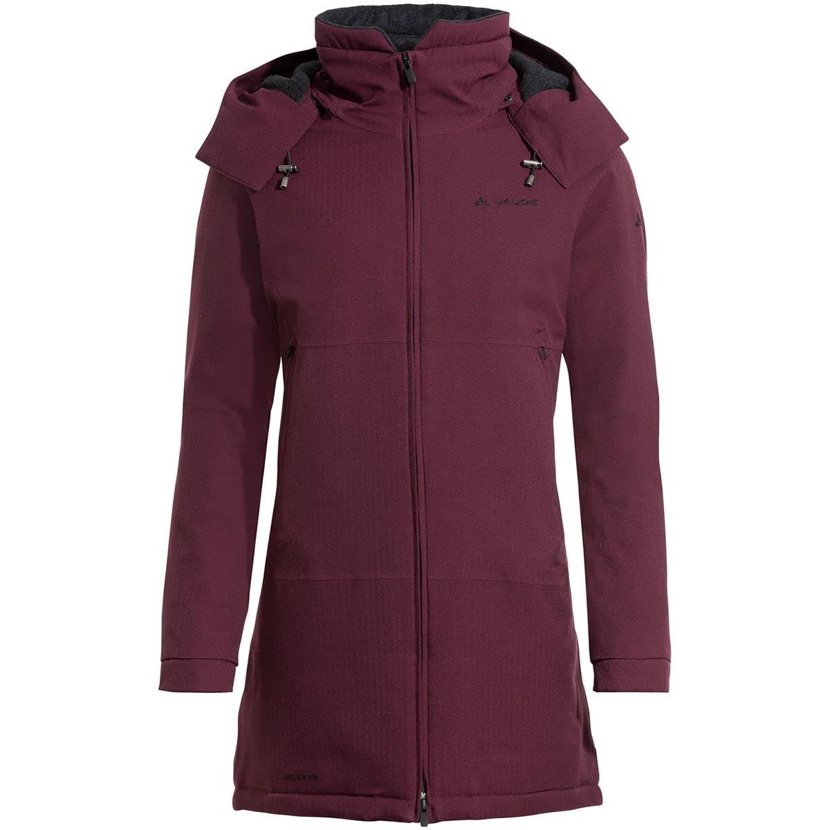 vaude-limford-ii-cappotto-invernale-da-donna-con-membrana-antipioggia-imbottitur image 1