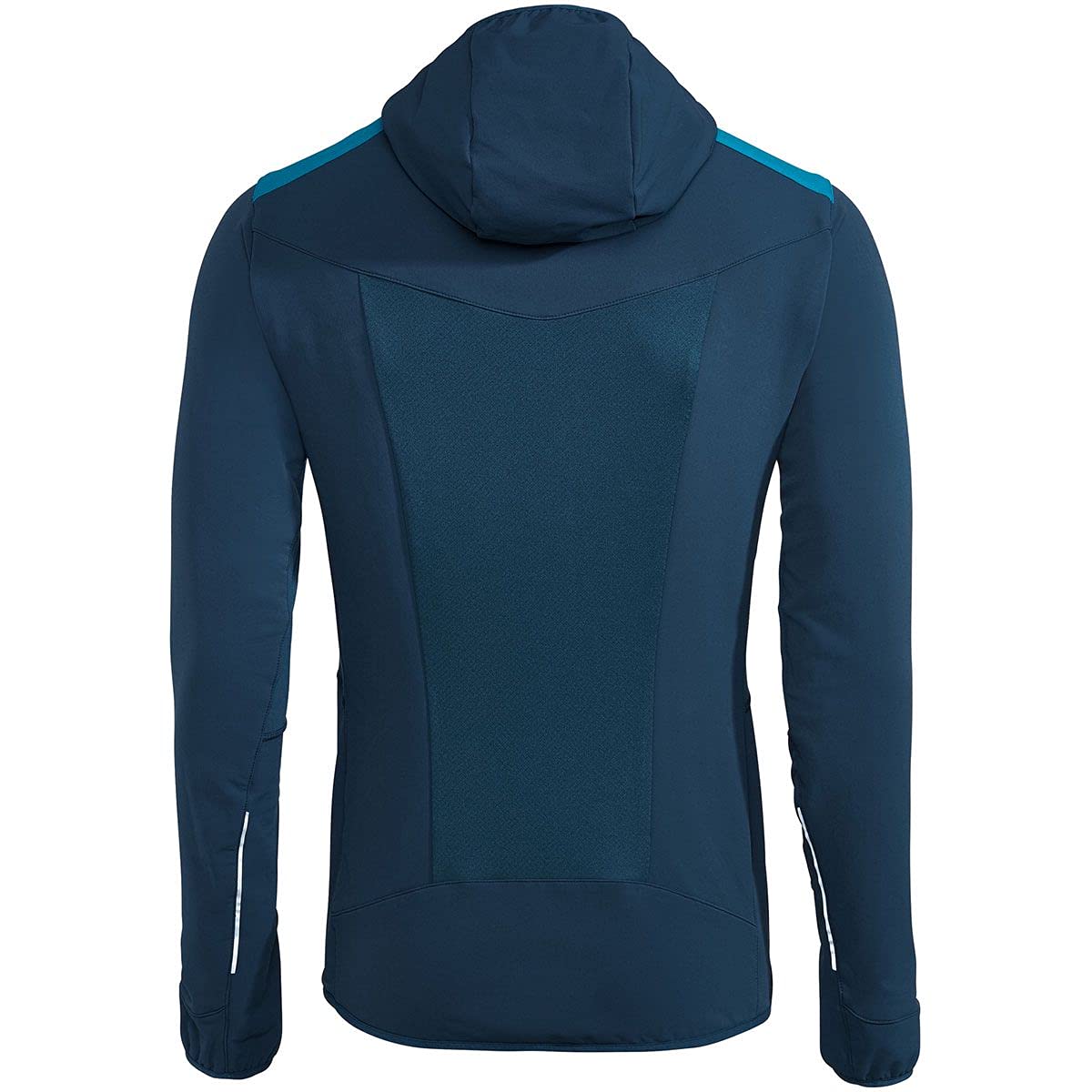 vaude-men-s-larice-jacket-iv-giacca-sci-alpino-uomo-con-cappuccio-3-zone-materia image 3