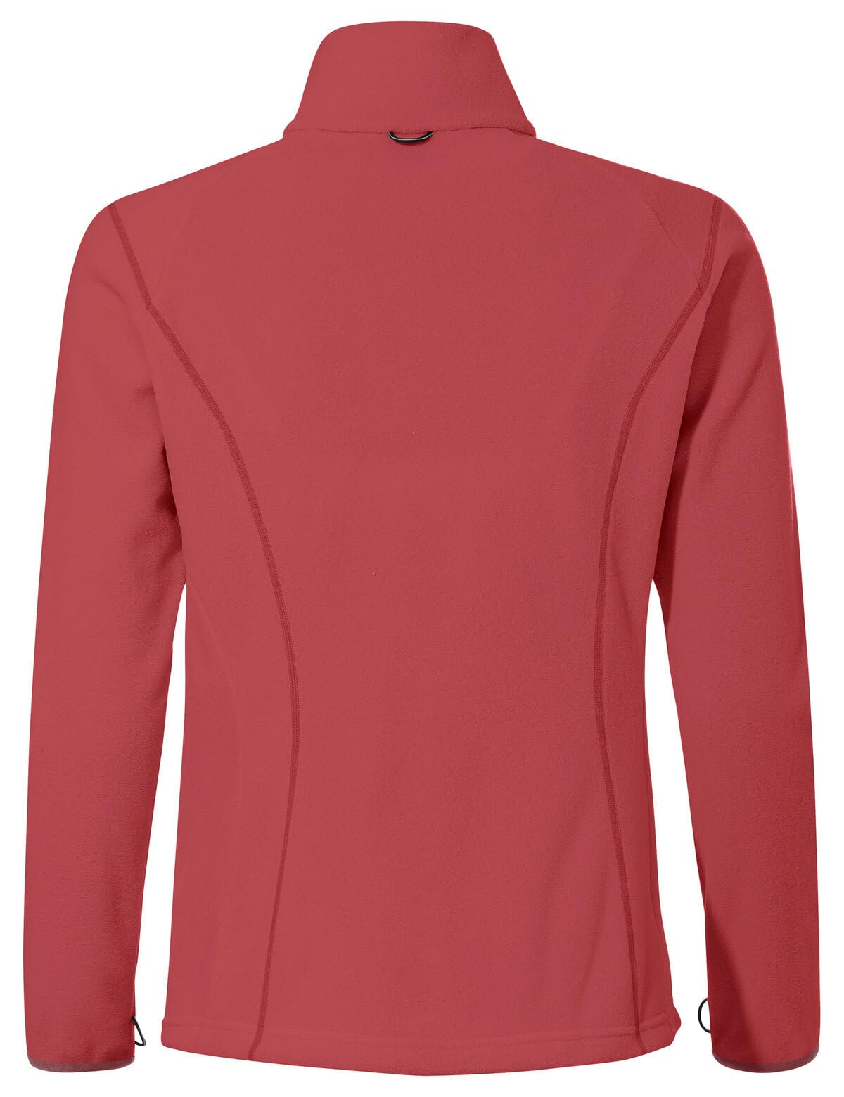 vaude-giacca-in-pile-rosemoor-ii-donna-in-polartec-riciclato-al-100-con-sistema- image 4