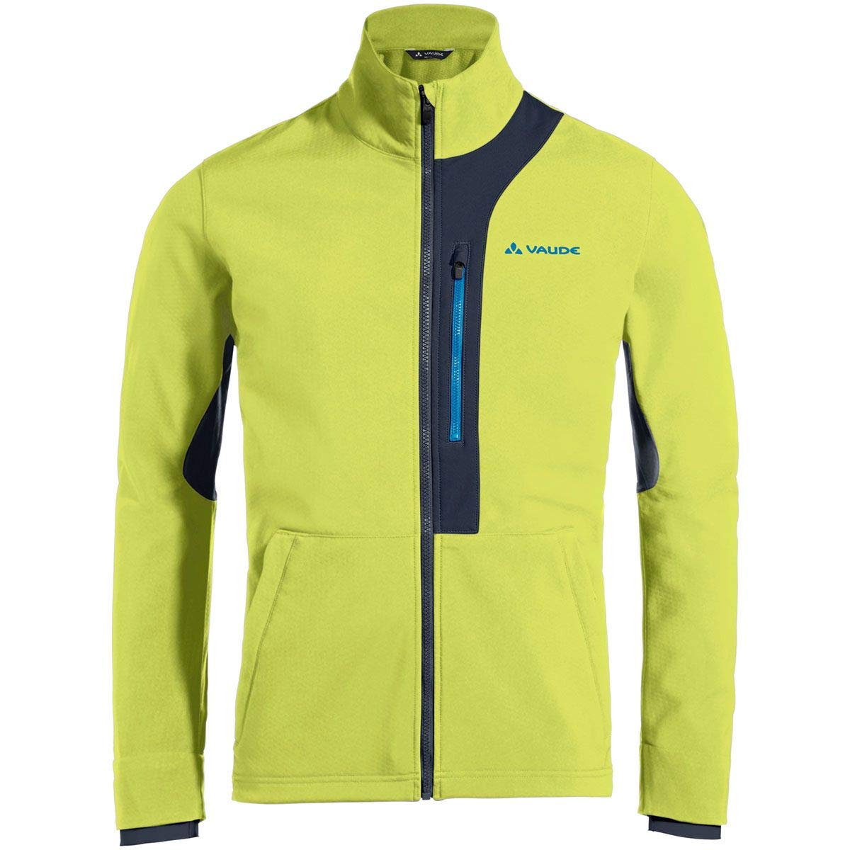 vaude-virt-softshell-jacket-ii-giacca-softshell-antivento-uomo-100-antivento image 7