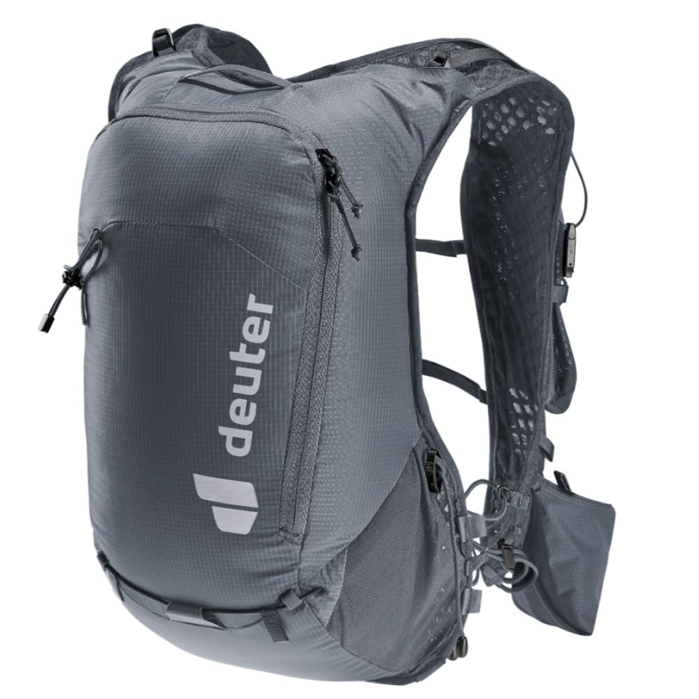 deuter-ascender-7-zaino-da-trail-running-7-litri-spallacci-aderenti-compatibile- image 1