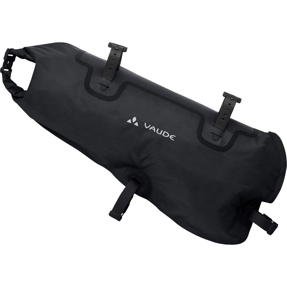 vaude-trailframe-borsa-da-telaio-bici-da-8-l-con-saldature-impermeabili-black-gr image 3