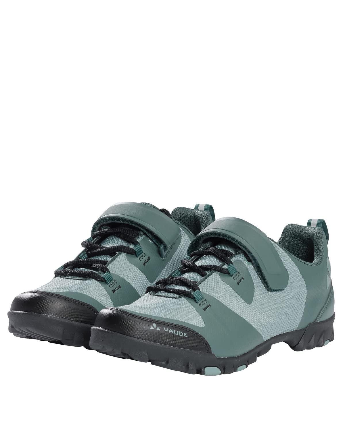 vaude-women-s-tvl-pavei-scarpe-da-ciclismo-da-donna-con-chiusura-velcro-e-solett image 7
