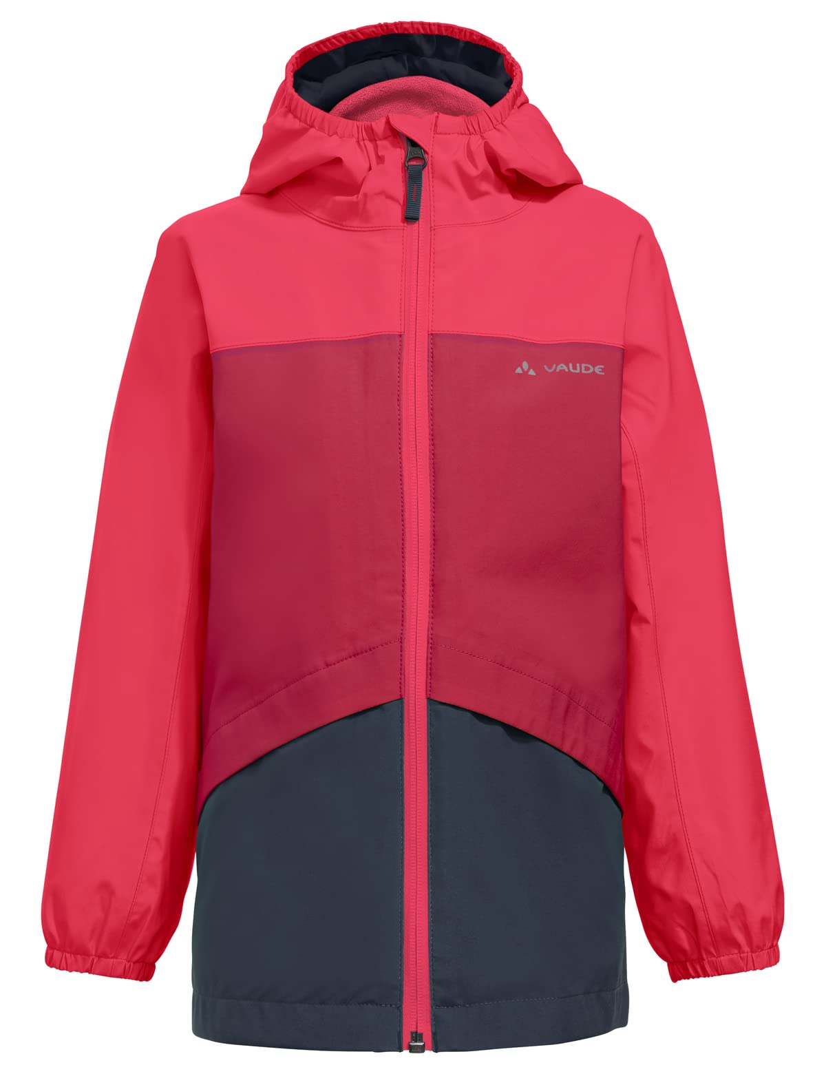 vaude-kids-escape-3in1-jacket-giacca-doppia-impermeabile-per-bambini-e-ragazzi image 3