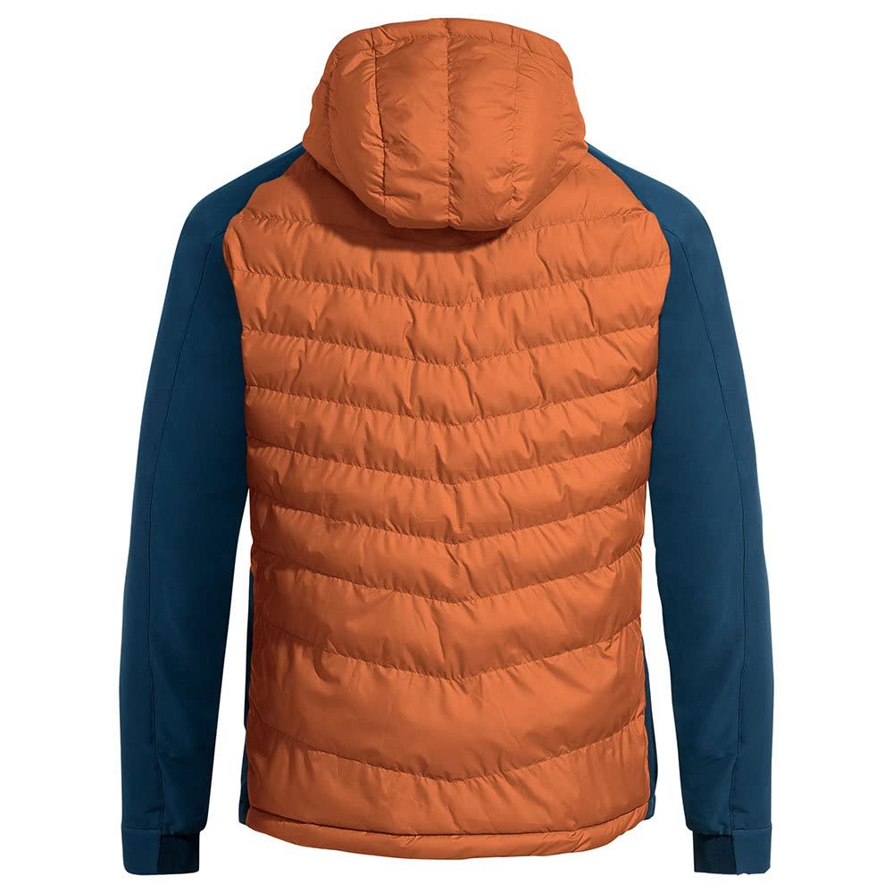 vaude-giacca-ibrida-elope-giacca-da-uomo-con-cappuccio-in-pile-elastico-e-imbott image 2