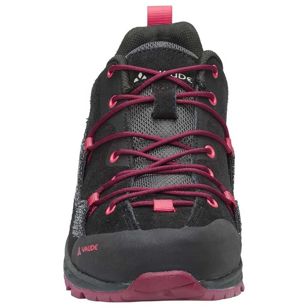 vaude-women-s-mtn-dibona-tech-scarpe-da-trekking-e-avvicinamento-donna-con-suola image 5