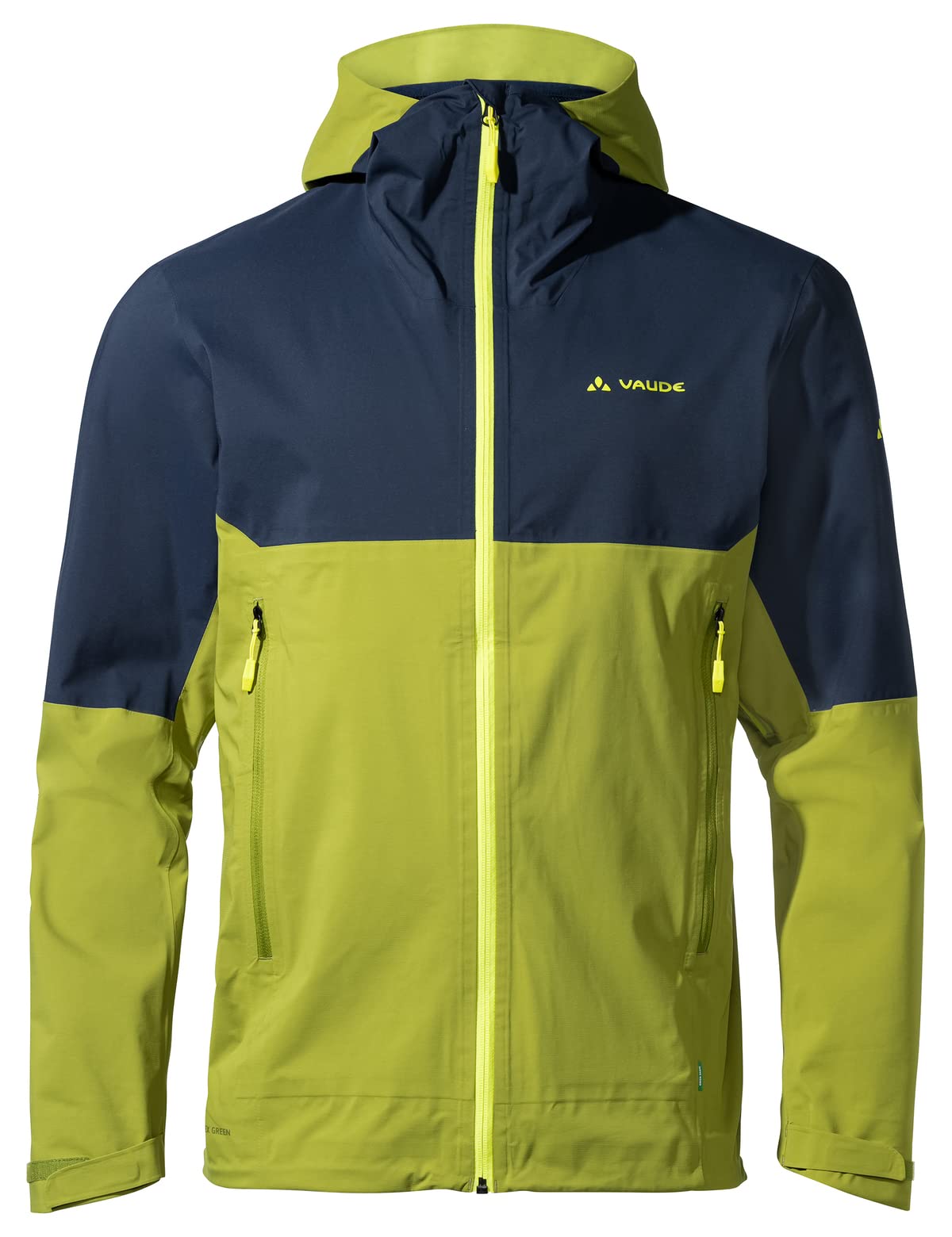 vaude-simony-giacca-hardshell-2-5-strati-da-uomo-con-cappuccio-impermeabile-e-an image 8