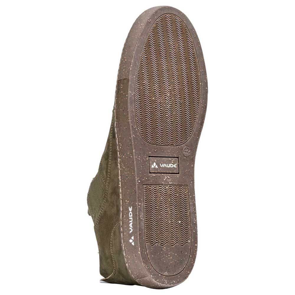 vaude-men-s-ubn-redmont-2-0-rc-sneaker-urbane-uomo-in-cotone-biologico-gots-e-pe image 2