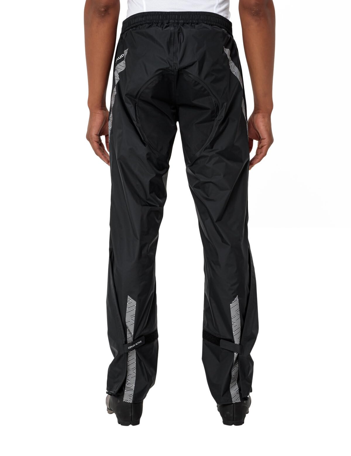 vaude-luminum-perf-pants-ii-pantaloni-pioggia-riflettenti-uomo-2-5-strati image 4