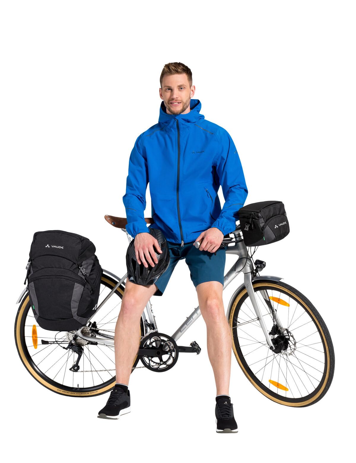 vaude-ontour-back-15330-coppia-borse-posteriori-bici-qmr-2-0-46-l-senza-pfc image 7