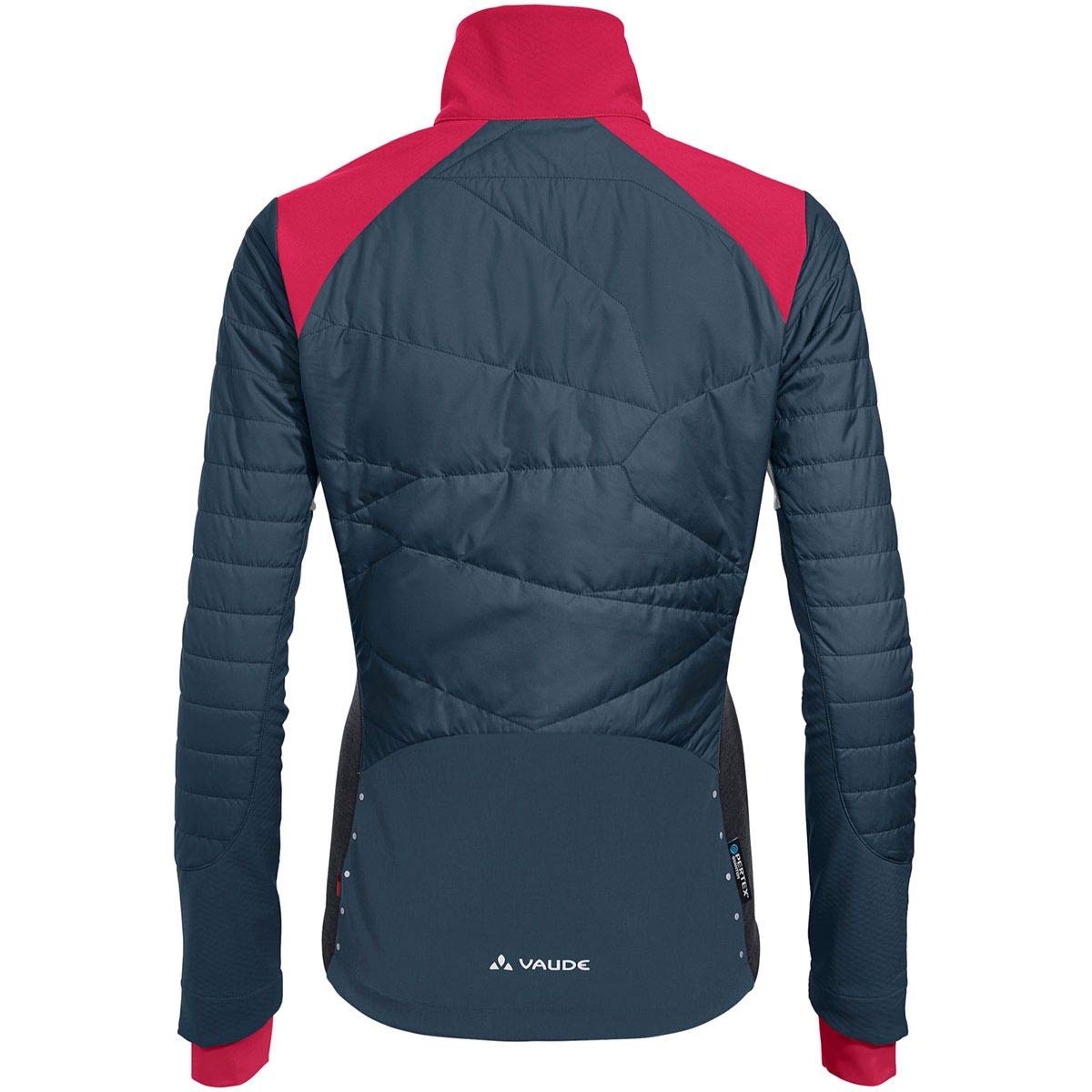 vaude-giacca-minaki-iii-donna-giacca-ibrida-isolata-con-primaloft-eco-inserti-el image 2
