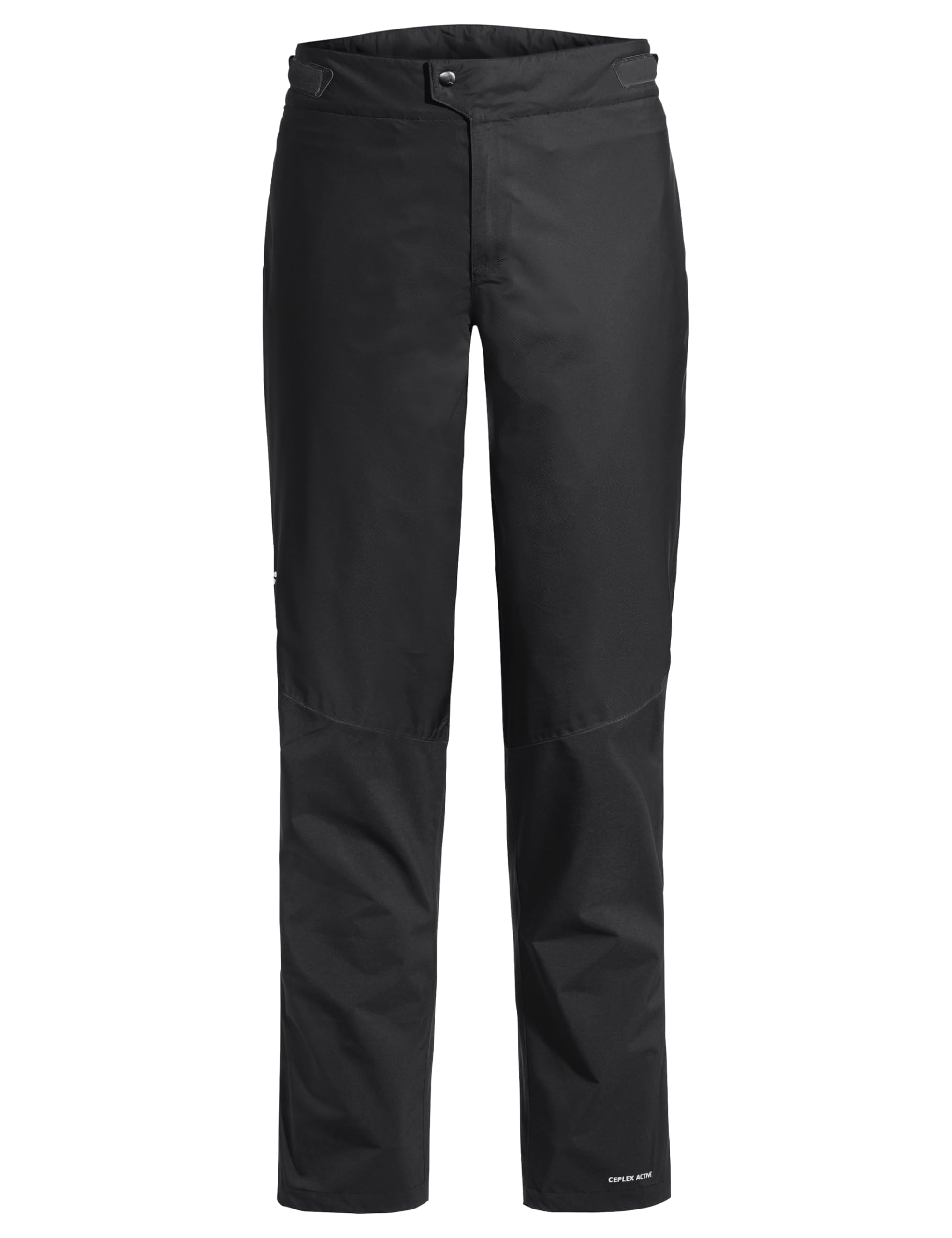 vaude-all-year-moab-2-in-1-pantaloni-impermeabili-convertibili-da-uomo-mtb-con-i image 1