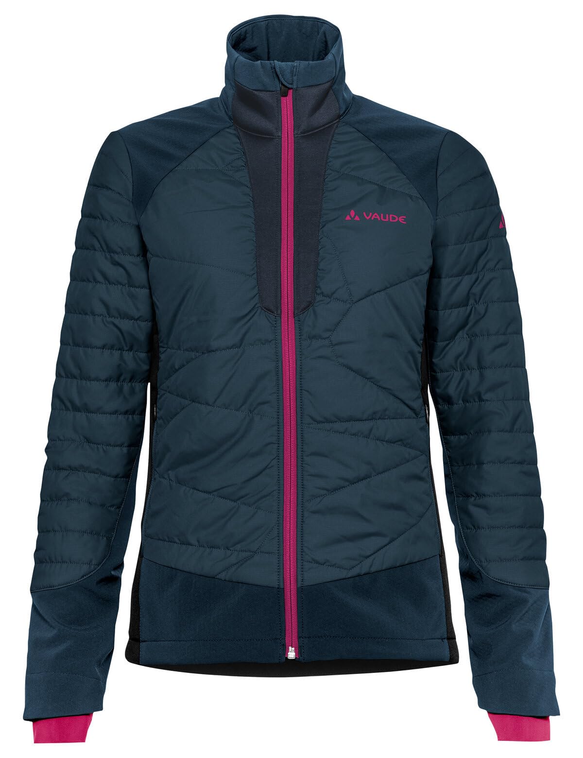 vaude-giacca-minaki-iii-donna-giacca-ibrida-isolata-con-primaloft-eco-inserti-el image 4