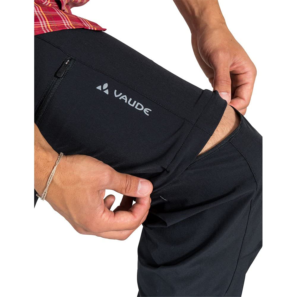 vaude-men-s-farley-stretch-zo-pantaloni-trekking-zip-off-uomo-con-protezione-uv- image 6