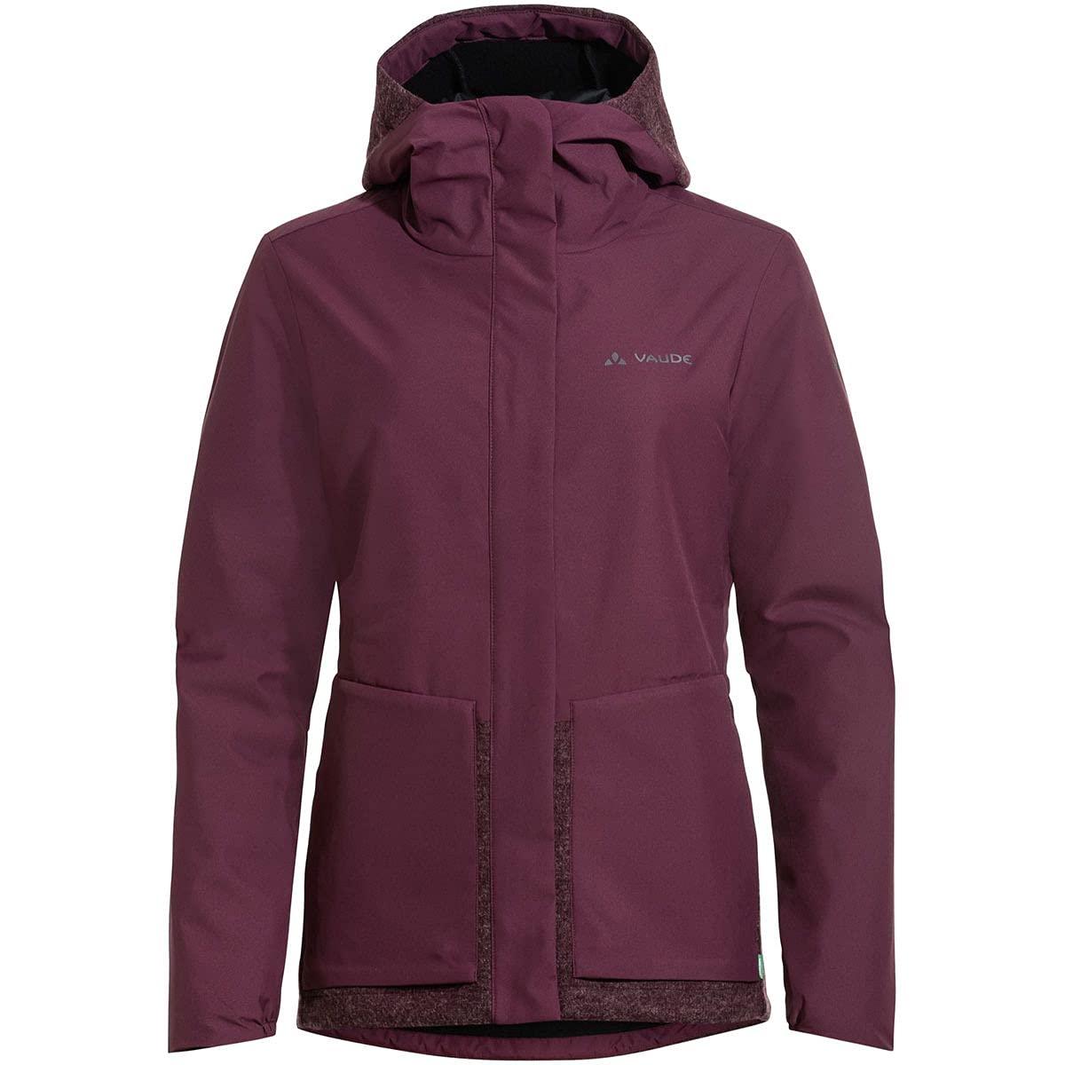 vaude-women-s-cyclist-padded-jacket-iv-giacca-da-ciclismo-donna-imbottita-primal image 1