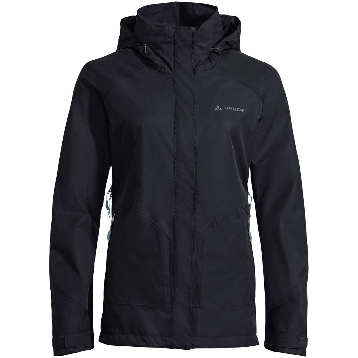 vaude-elope-donna-giacca-hardshell-impermeabile-e-antivento-da-escursionismo image 2